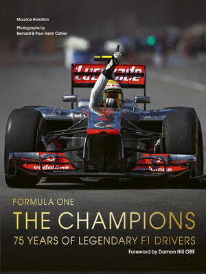 cover image of Formula One